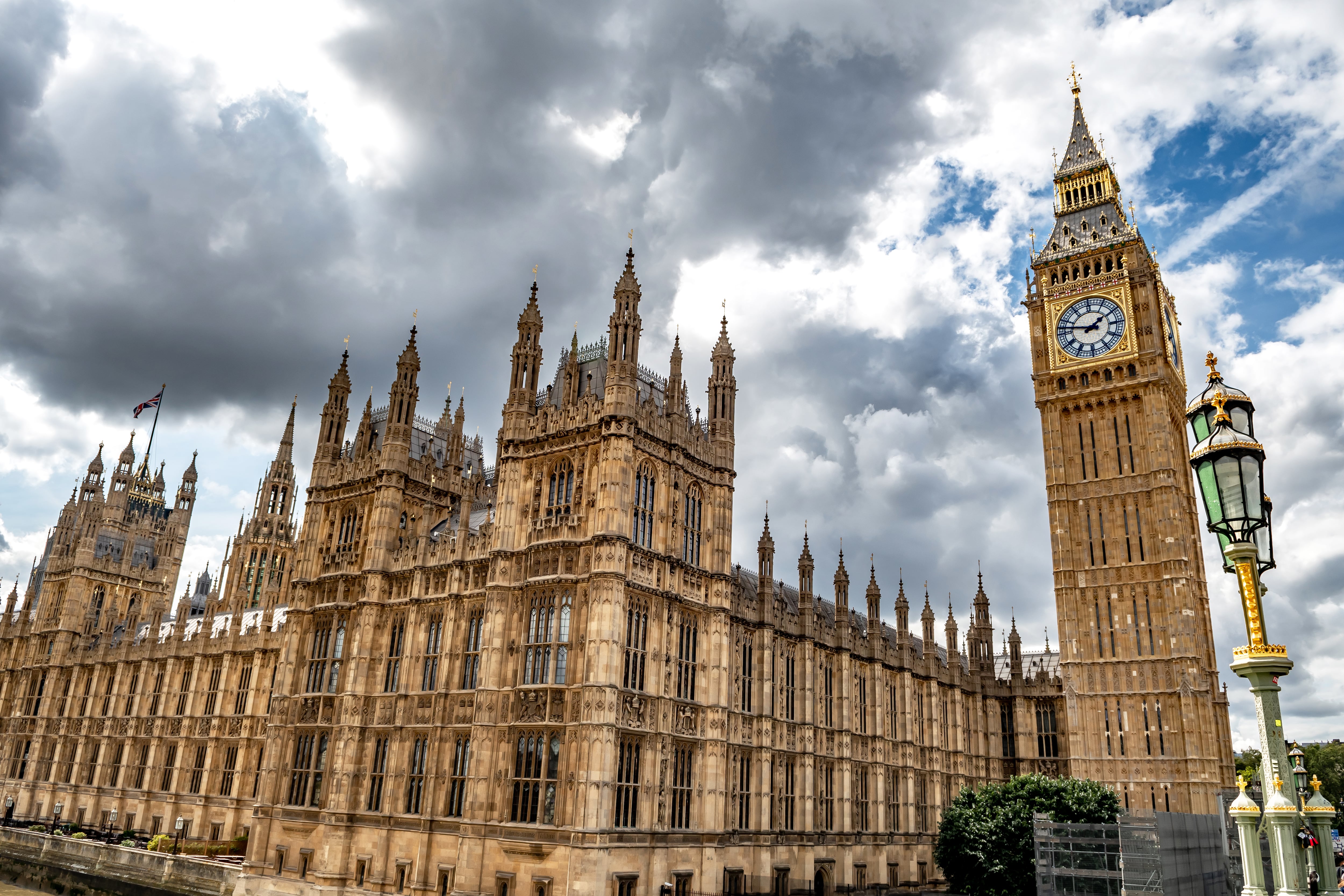 Non-Domestic Rating Bill is a ‘sticking plaster’ for business rates issues