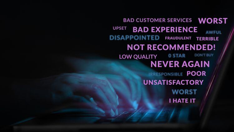Fake reviews set to be illegal under new Gov rules