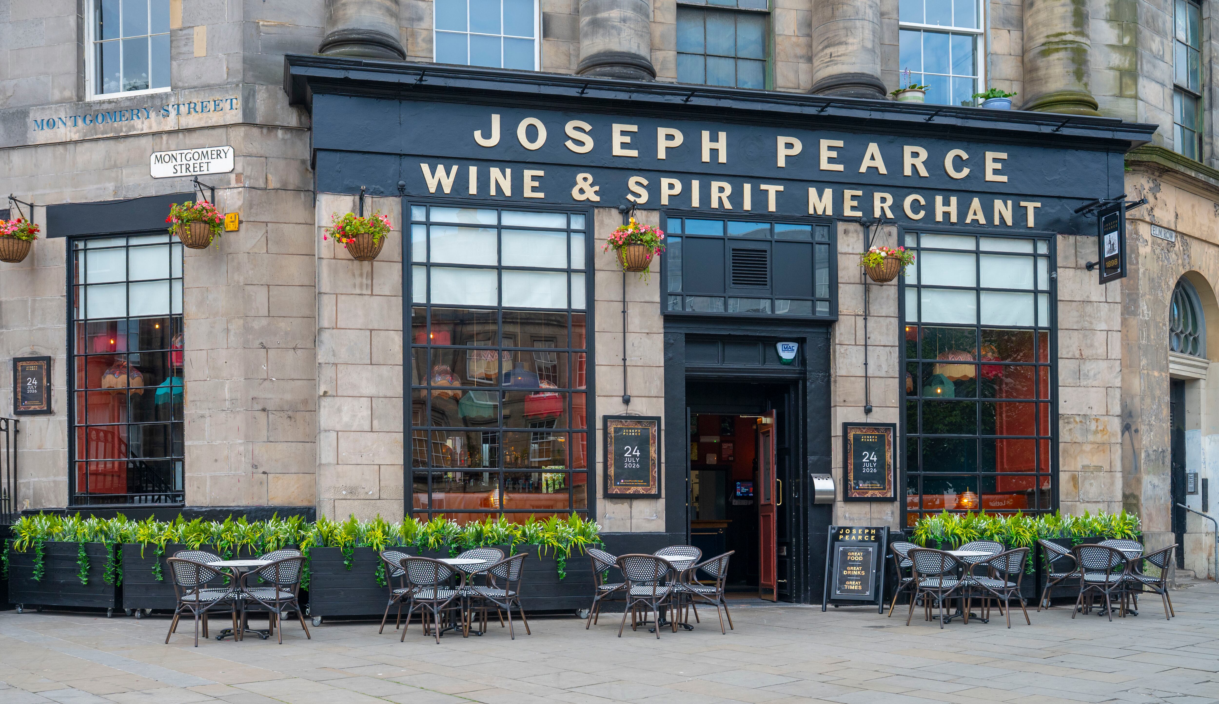 Property: Star expands Scottish managed pub estate
