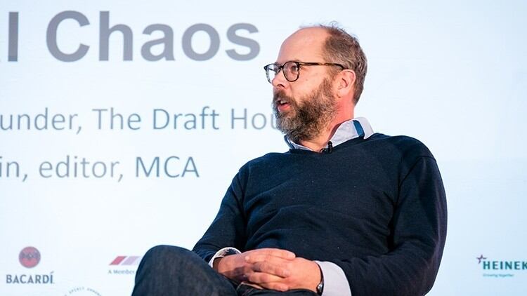 'The Government needs to get out of the way'