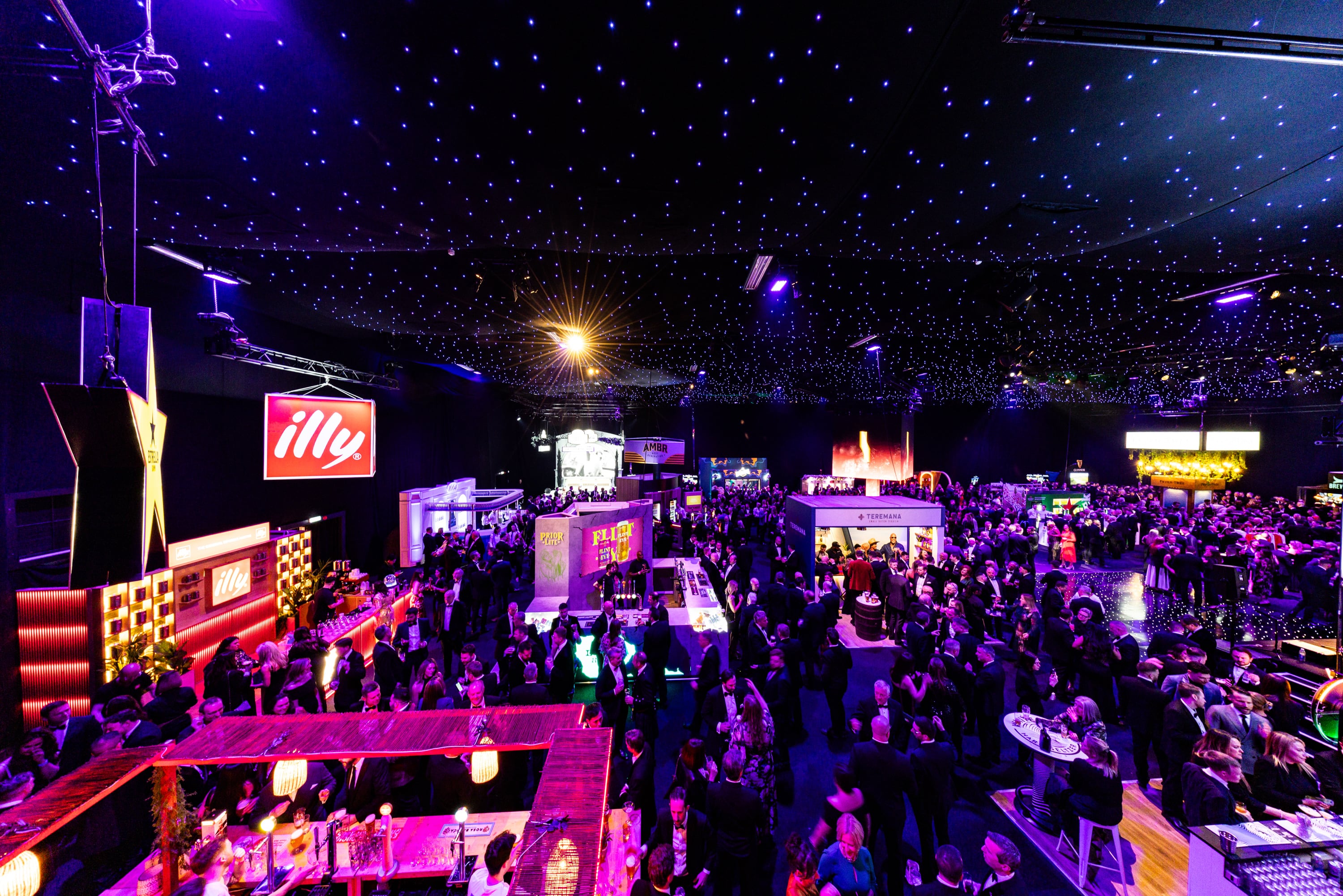 Publican Awards 2025