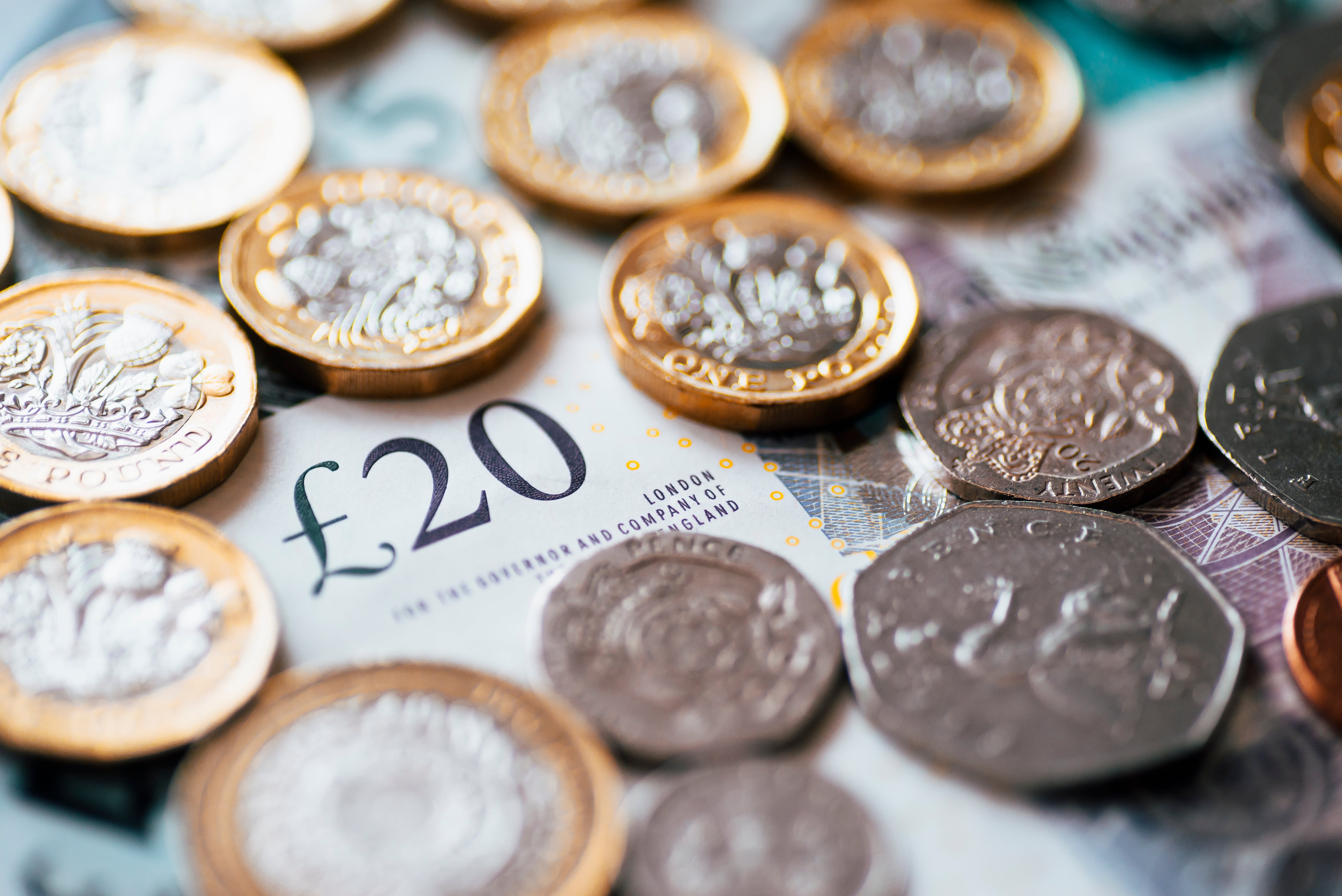Revised GDP figures show economy is in a ‘fragile place’