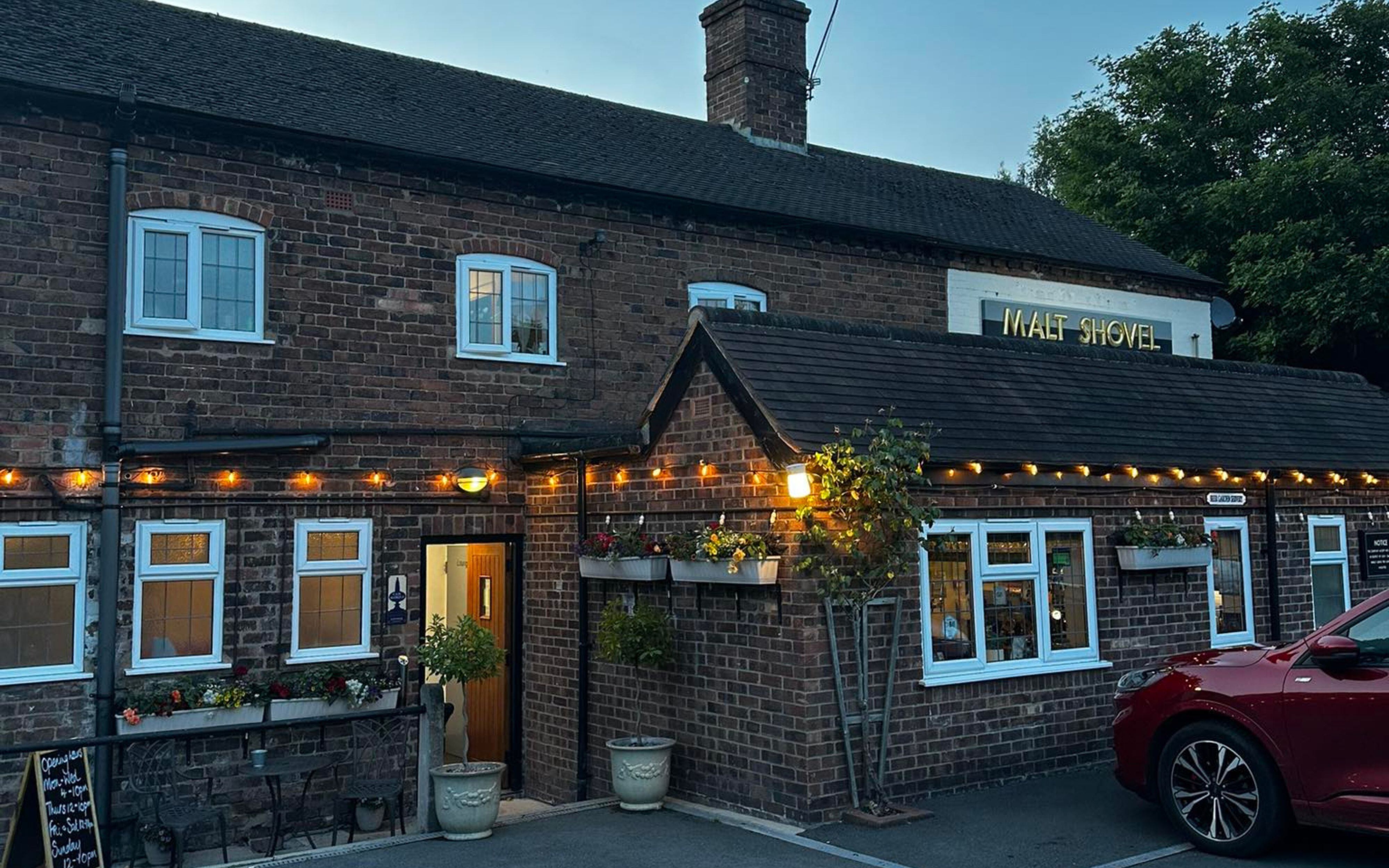 Property round-up: Malt Shovel relaunches, Head of Steam enters Manchester, and Bird House expands