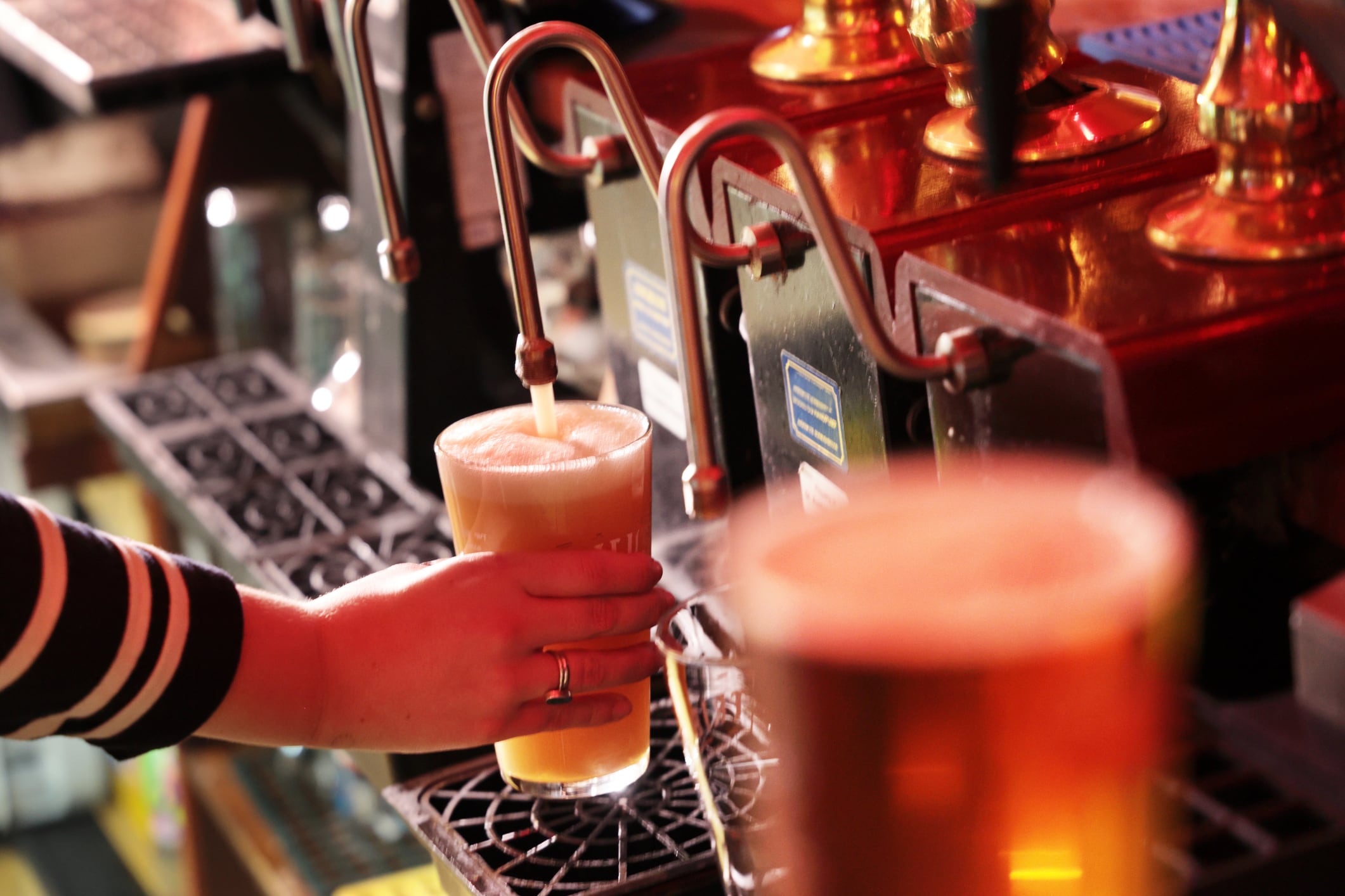 Future of cask concerns