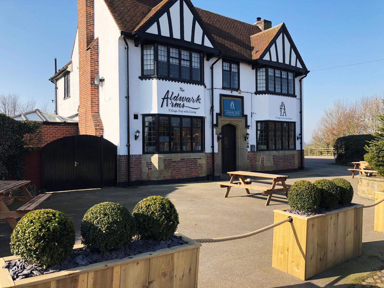 Property round-up: The Aldwark Arms