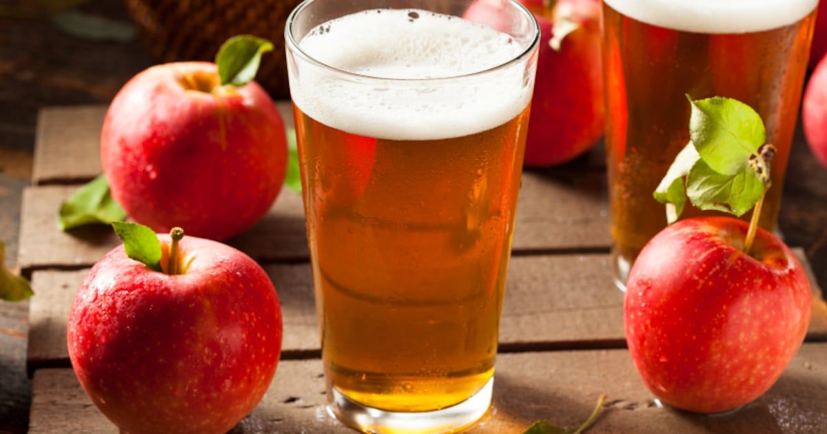 World Cider Day: 5 things operators need to know
