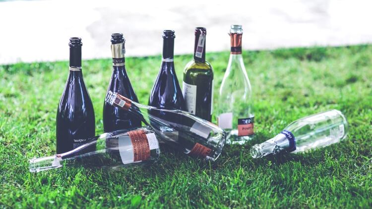 Scotland’s deposit return scheme won’t force pubs to increase prices