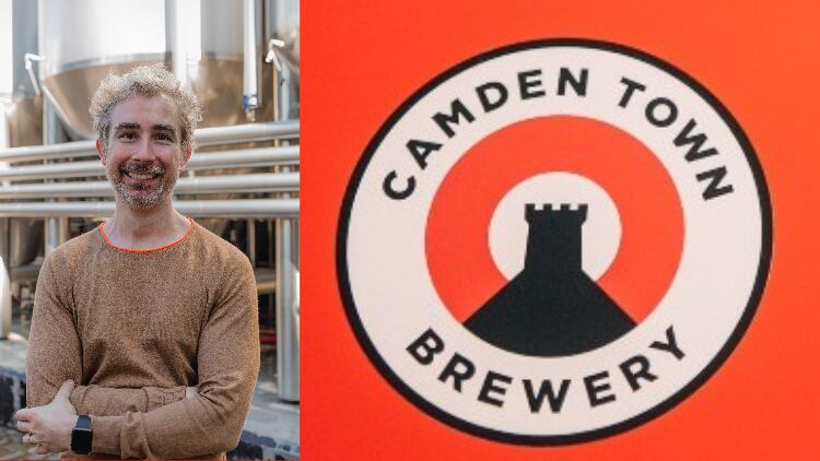 On-trade may shrink up to 20%, predicts Camden Town MD