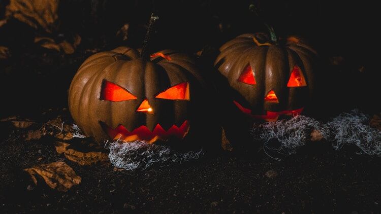 Are these Britain’s most haunted pubs?