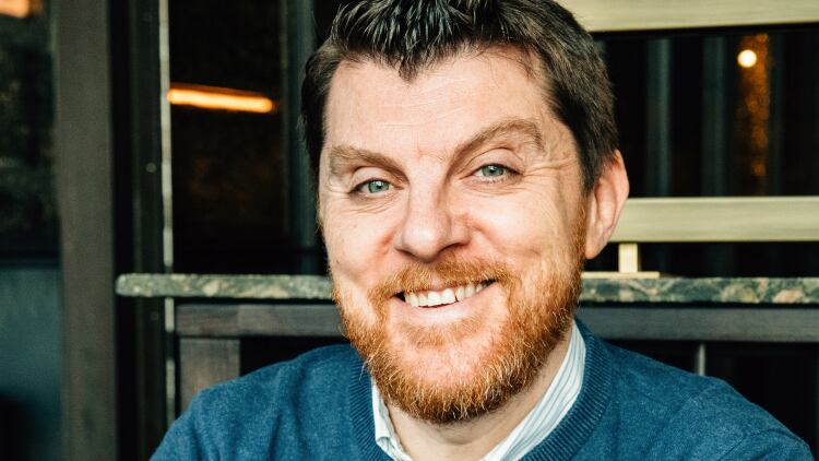 ‘If there’s a lack of innovation in a category, then people migrate’