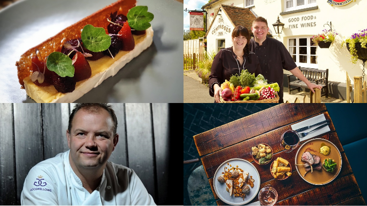 'We have never been so busy' - how are food pubs finding reopening?