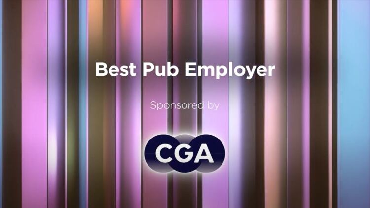 Meet the finalists: Best Pub Employer