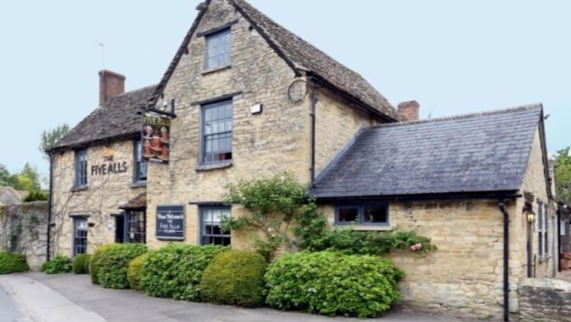 New operator's hopes on 'exceeding guest experiences' at village pub