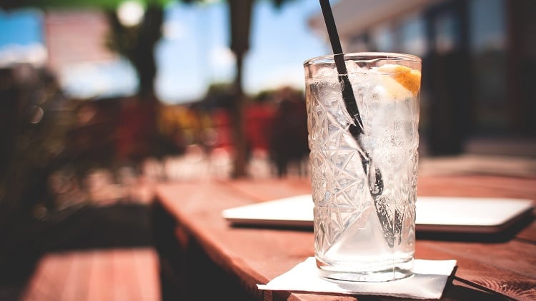 Gordons is number one top-selling gin 