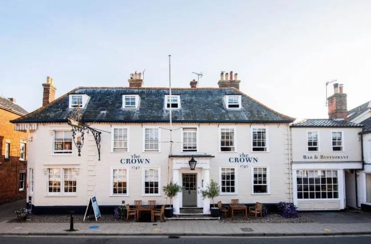 FY results: Adnams pub estate grows despite disposal disruption