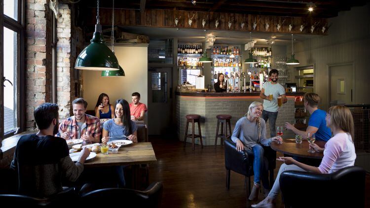 Sector sales set to soar to £3.5bn above equivalent period in 2019