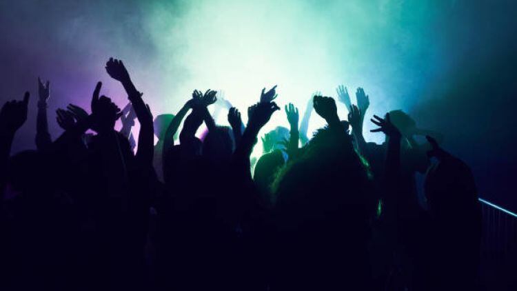 Night-time economy 'under attack'