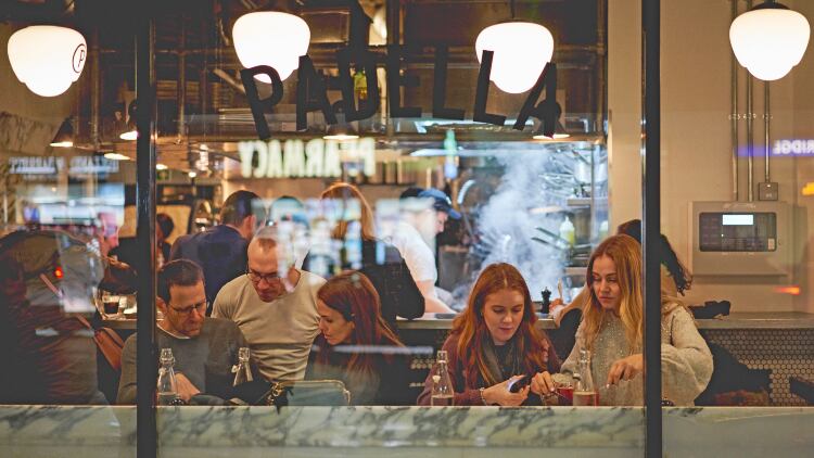 Five ways your pub can make more sales