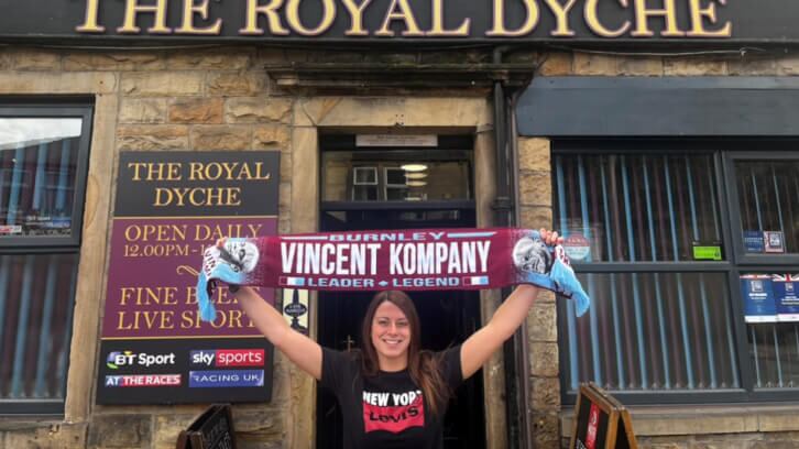 'Atmosphere and community' key to GBPA's Best Pub for Sport