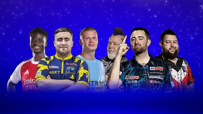 How to maximise your festive profits with the ultimate sporting schedule