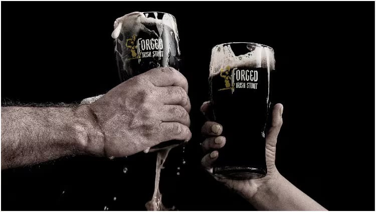 JDW among pubs to drop Conor McGregor's stout