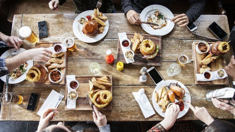 Food and drink prices set to rise further