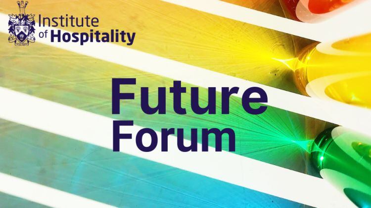 Institute of Hospitality bid to change the future to include a more diverse workforce 