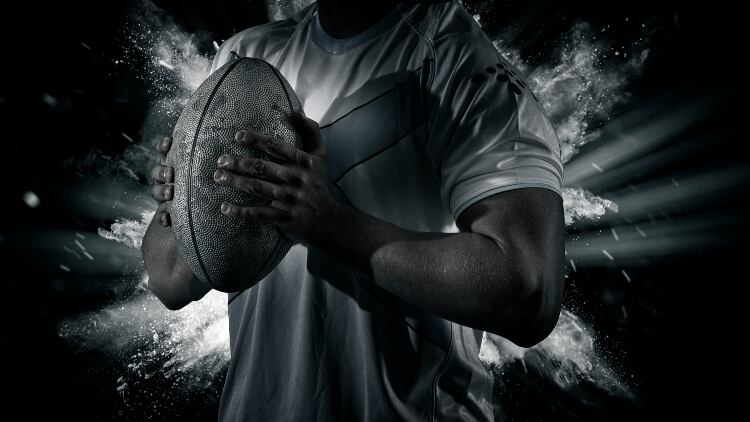 FEATURE: Scrum down to make money with the Rugby World Cup