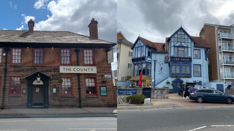 Admiral Taverns ploughs £430k into pub estate