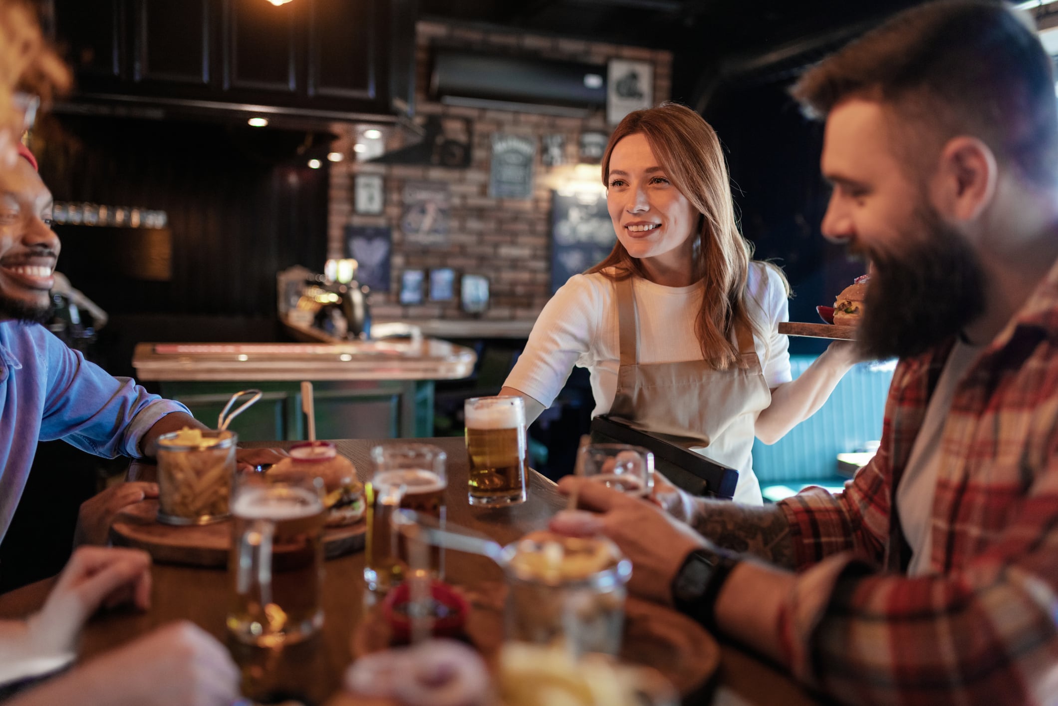 Impact of zero-hours consultation on hospitality operators