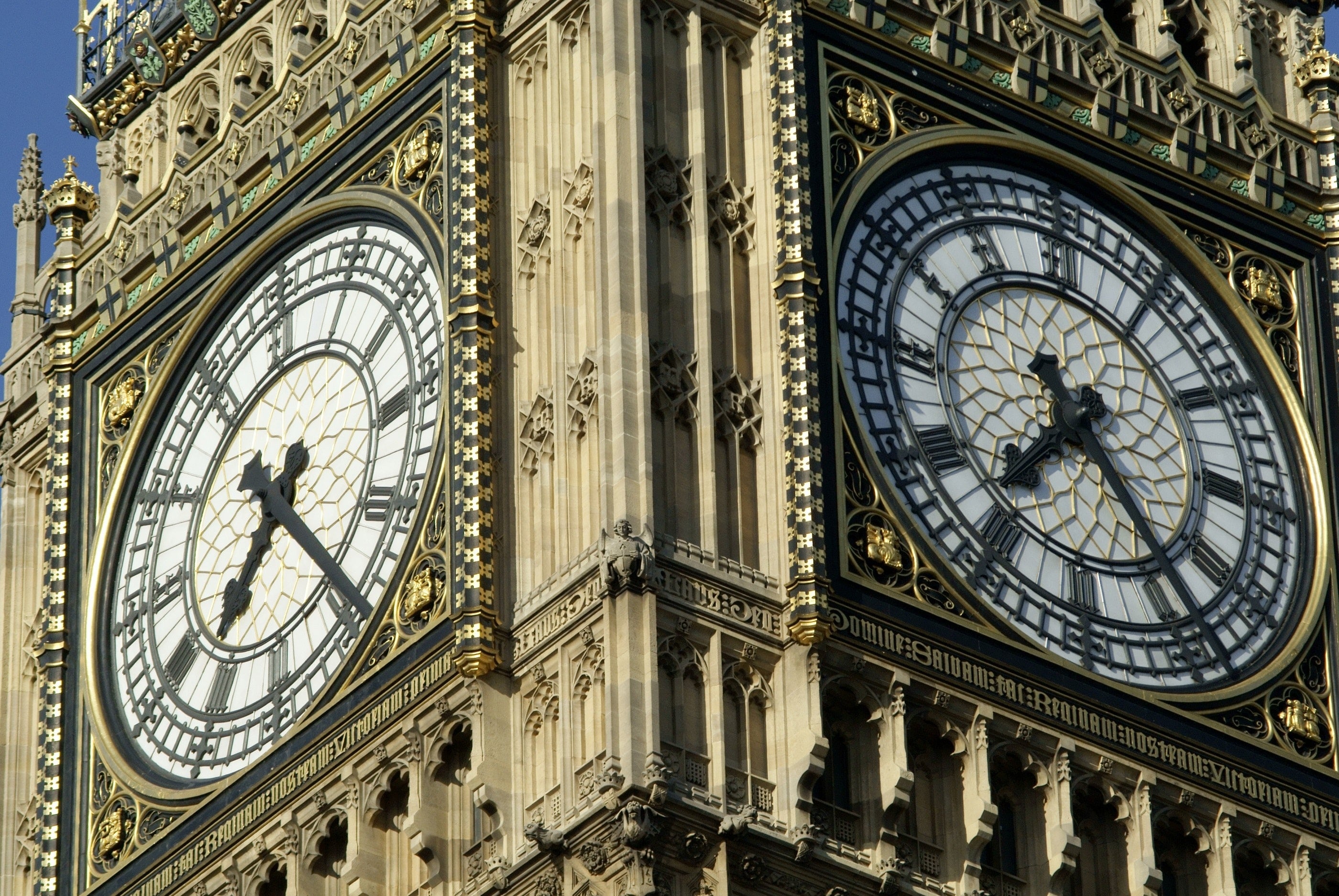 ‘Out of date’ rates system probe welcomed