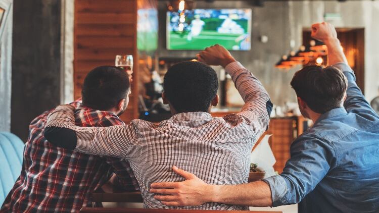 Restrictions to cost pubs 1.3m pints during England v Germany