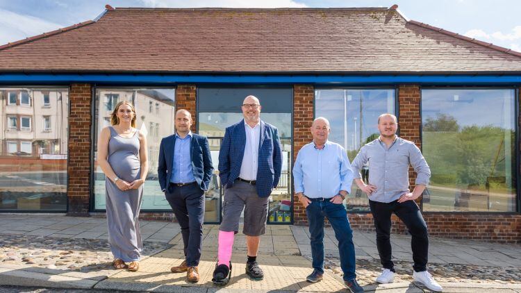 Tin of Sardines to open third site 