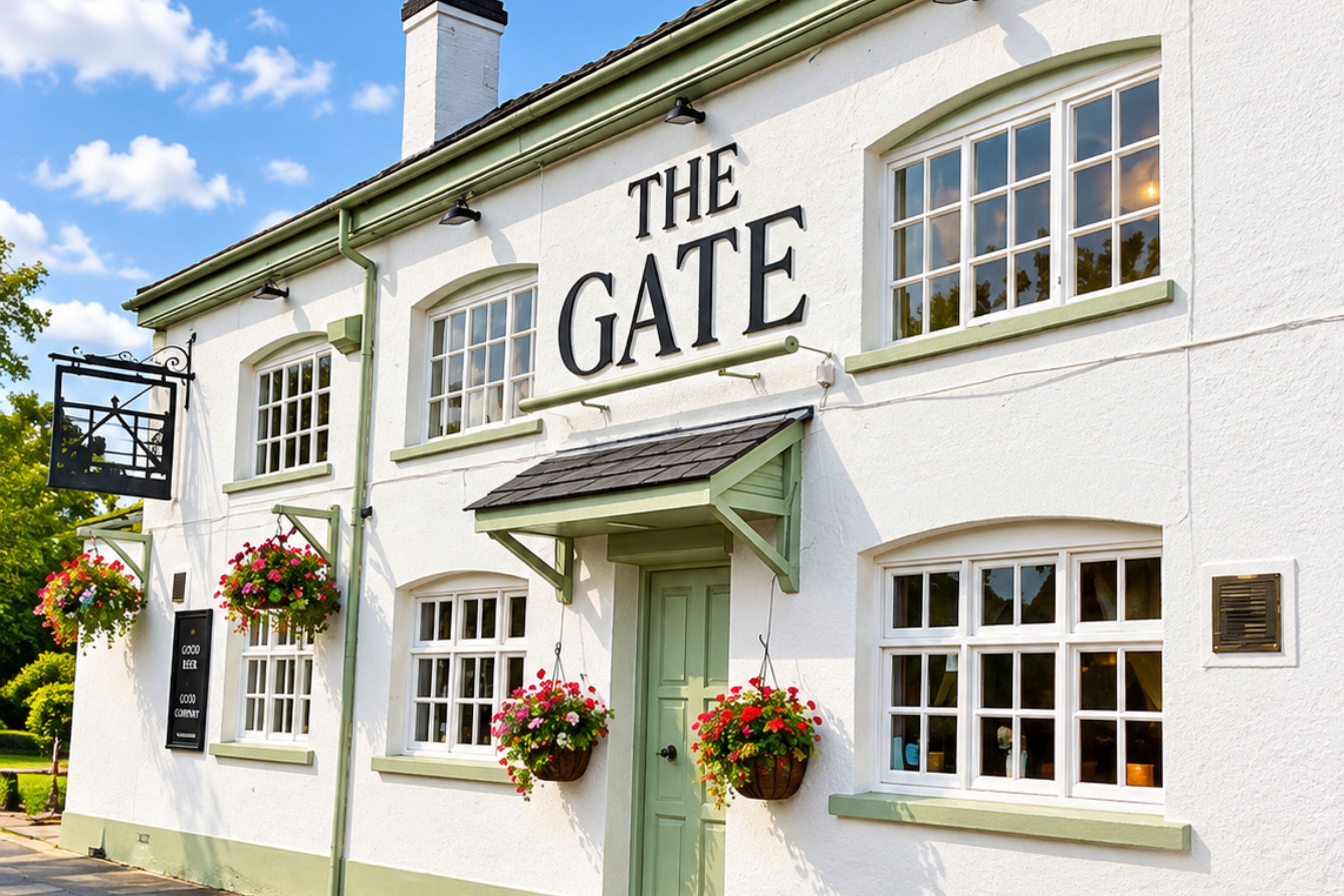 Cornerstone targets five sites for worker-owned pub model