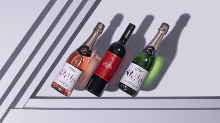 City Pub Group offering alcohol-free wine