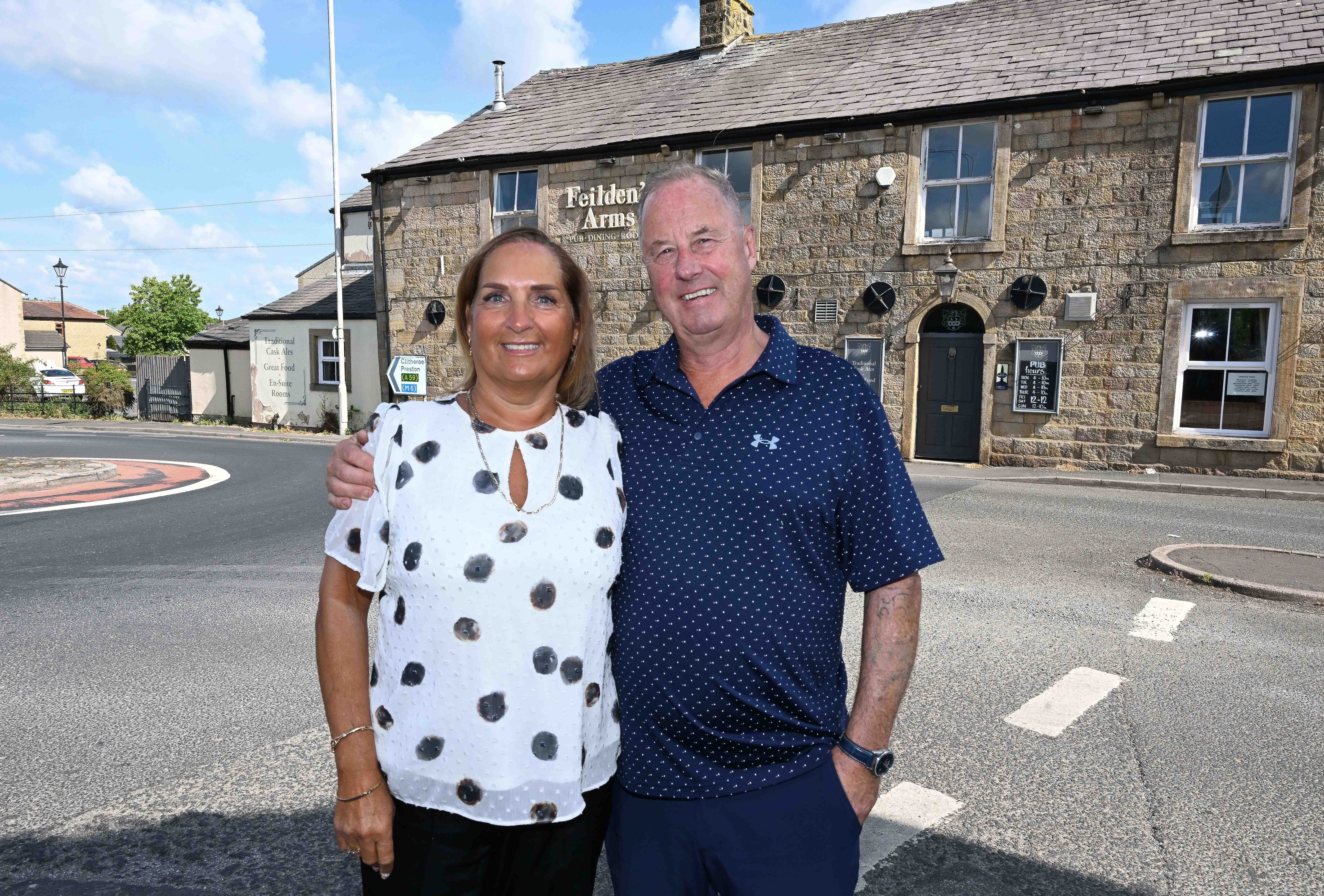 North-west multiple operators take on third Star Pubs lease