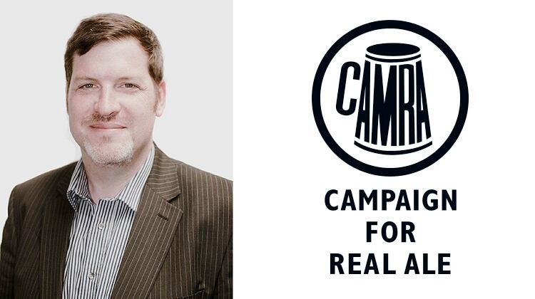 CAMRA appoints new chief executive and deputy chief executive