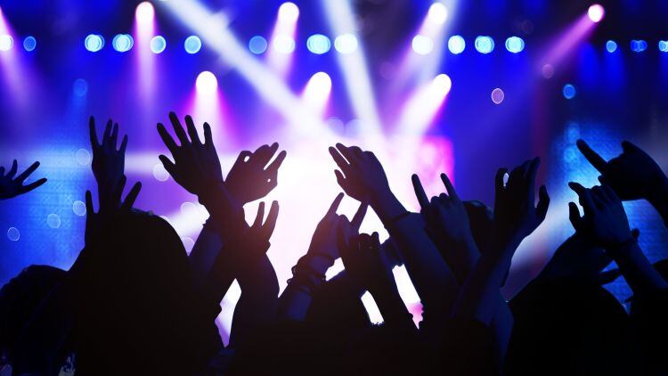 Covid Passes for nightclubs come into force today 
