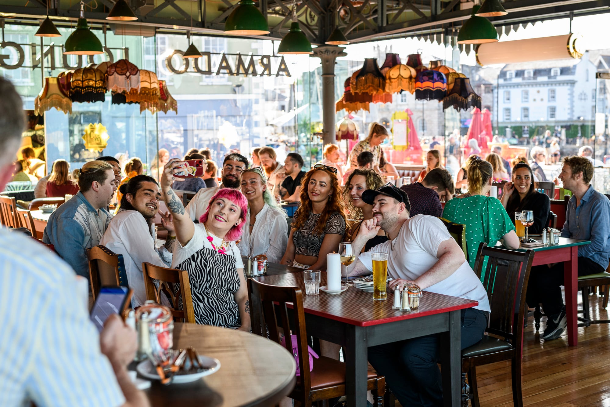 ‘Excellent progress’ for Loungers as revenue and EBITDA grows
