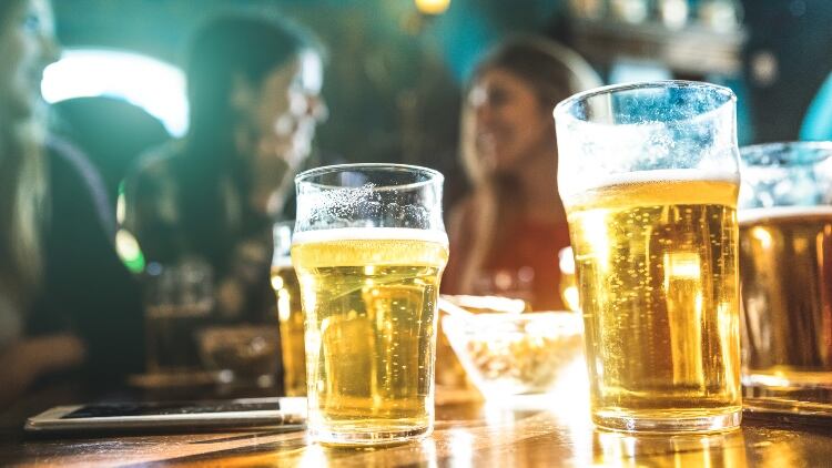 Scotland’s Tied Pubs Bill transition period ‘could take up to two years’