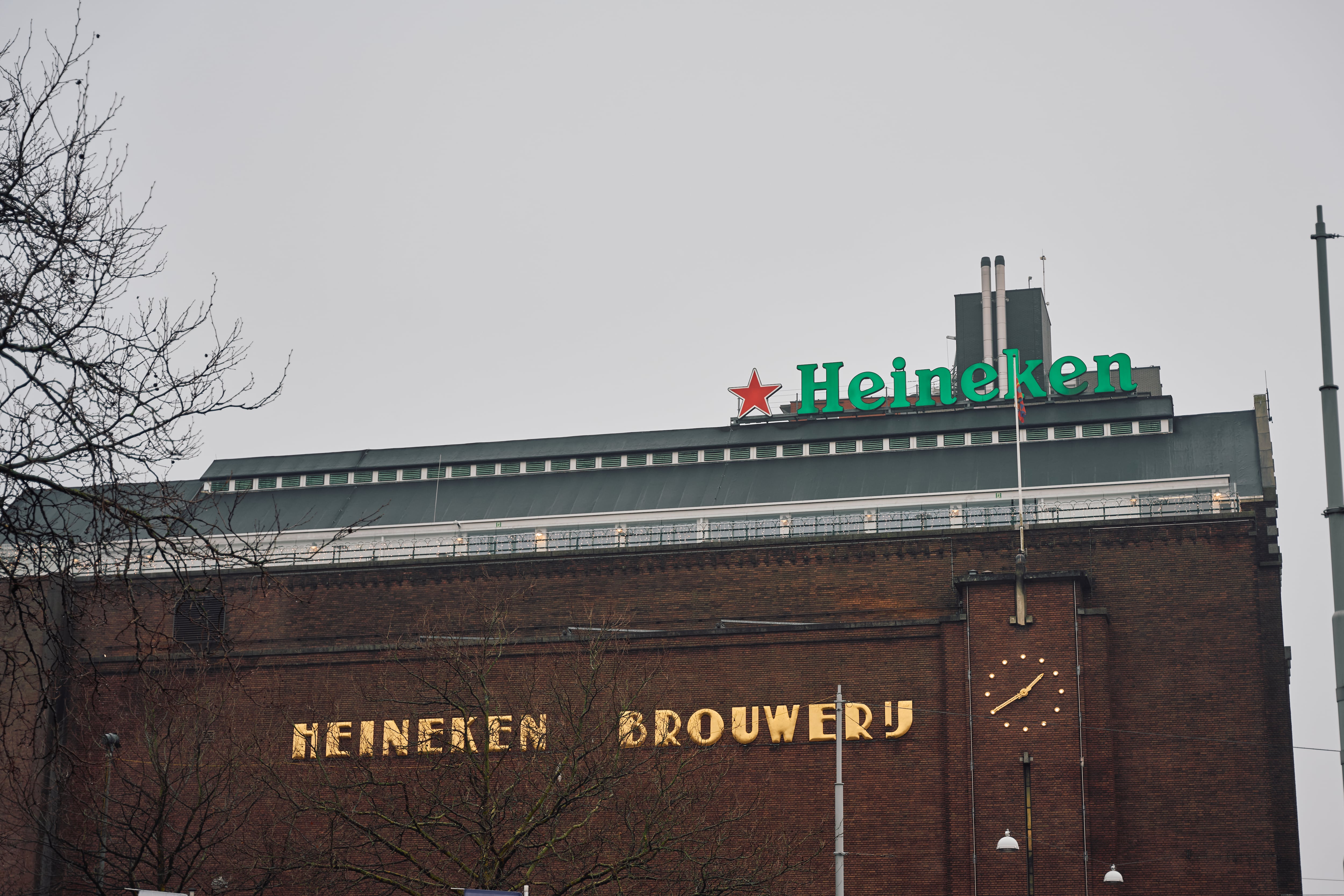 Job losses: Heineken to cut up to 6,000 roles as beer volumes and revenues fall