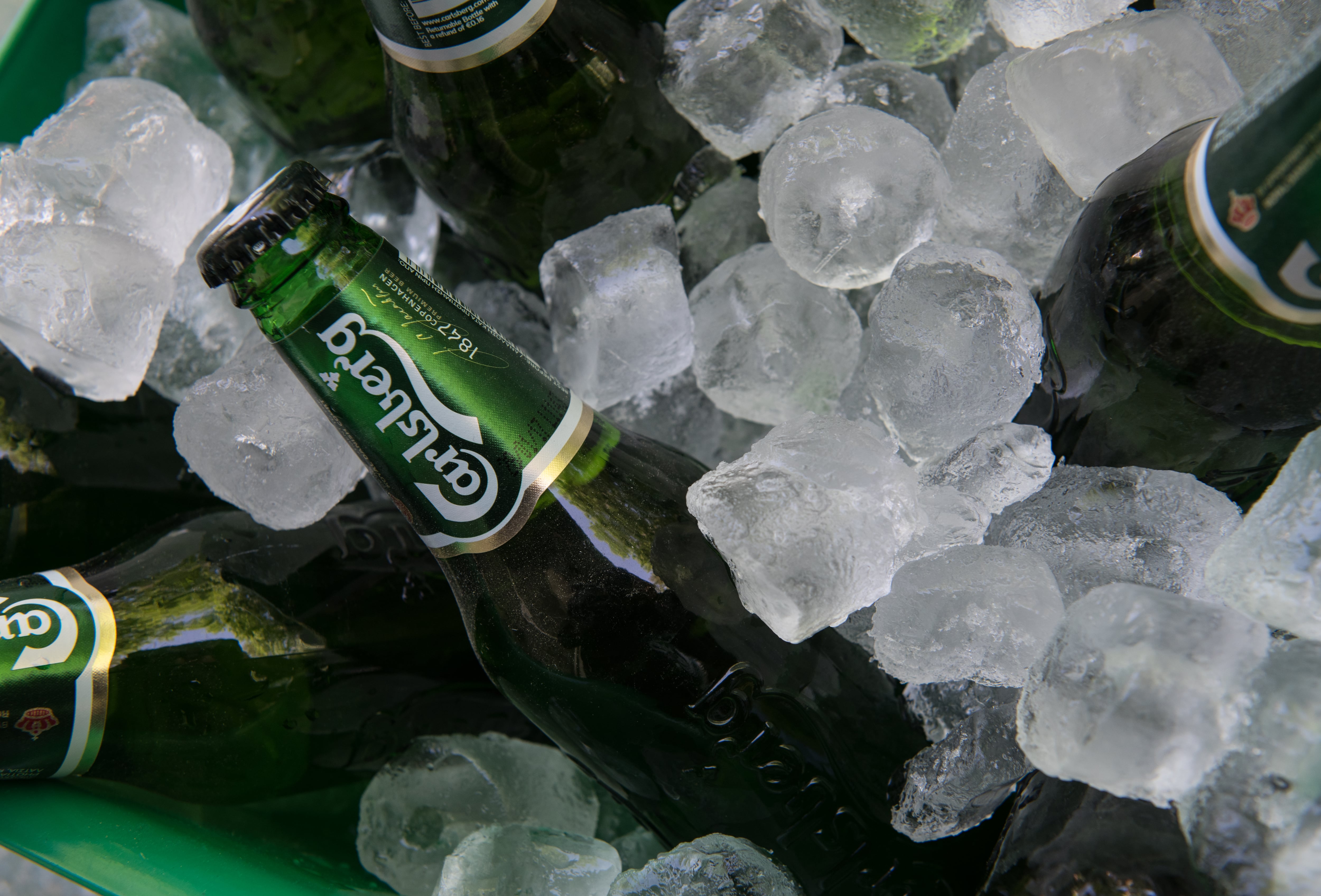 Financial results: Carlsberg raises outlook