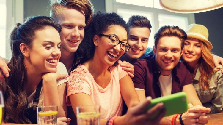 Generation Z customers ‘want more’ from pubs