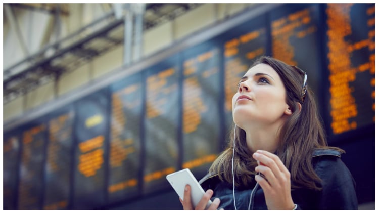 Train strikes to resume in October