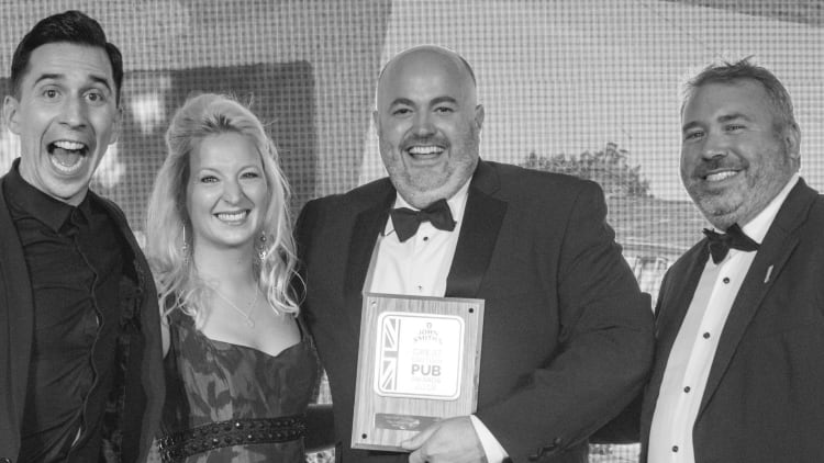 Pubs must strive to be better despite cost pressures