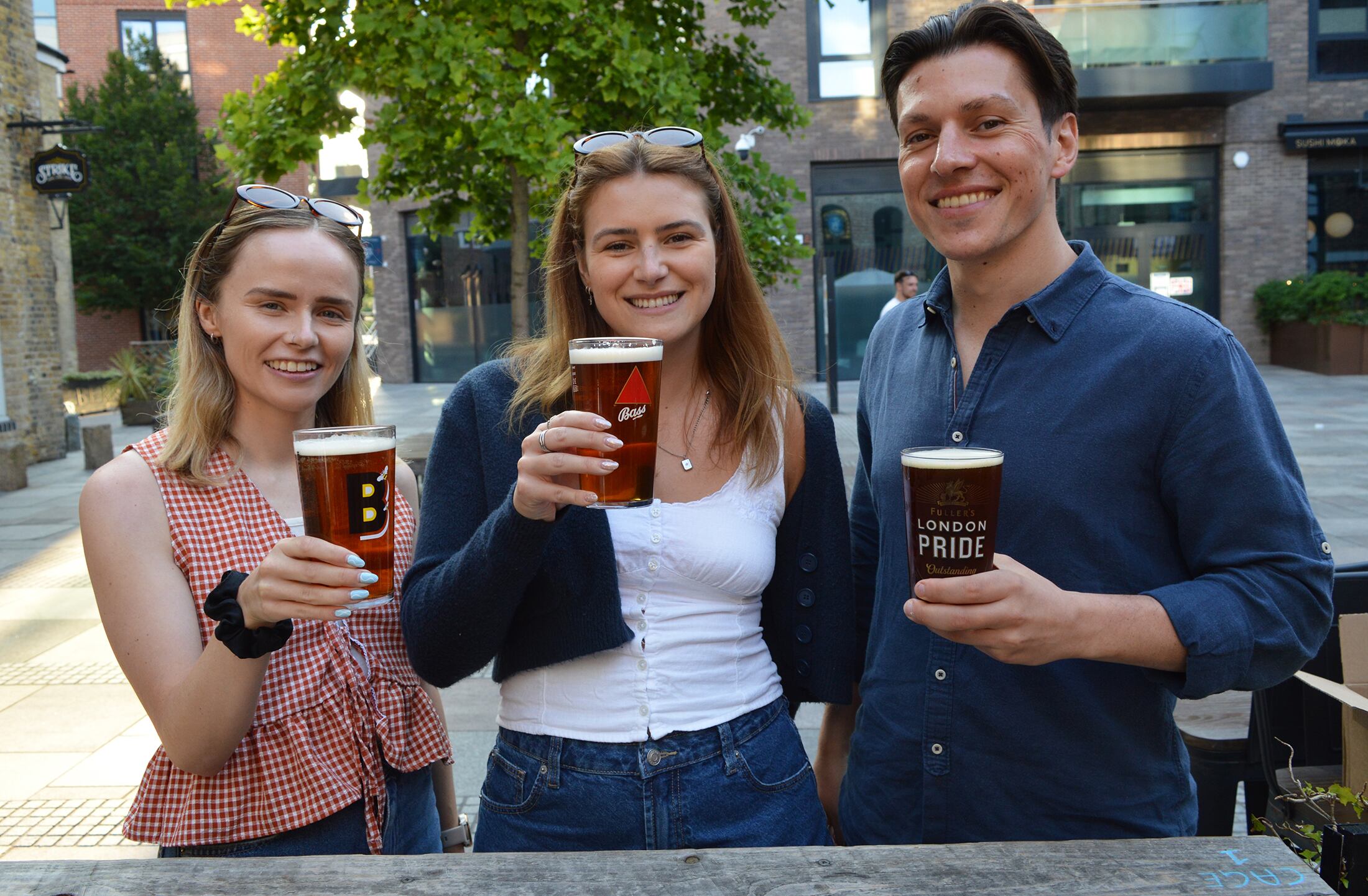 Cask Ale Week 2026