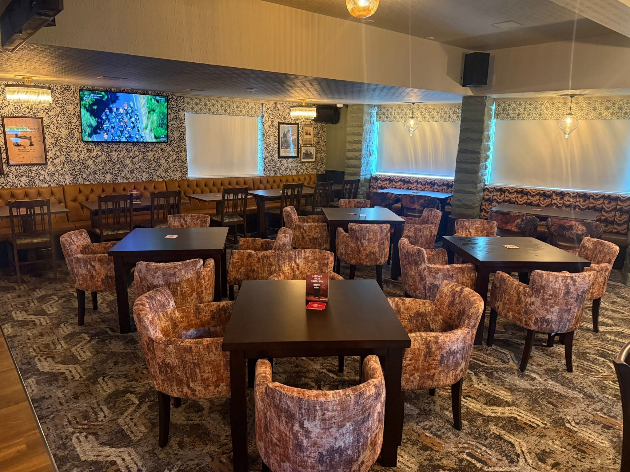 PROPERTY: Proper Pubs injects £360k into Middlesbrough pub