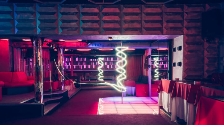 NTIA accuses Gov of ‘systematically closing nightlife’
