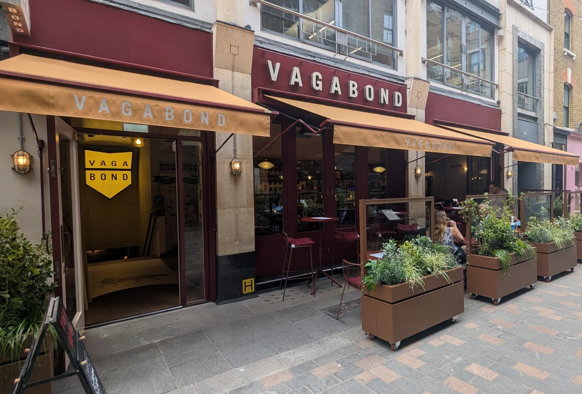 Property: Vagabond opens largest site
