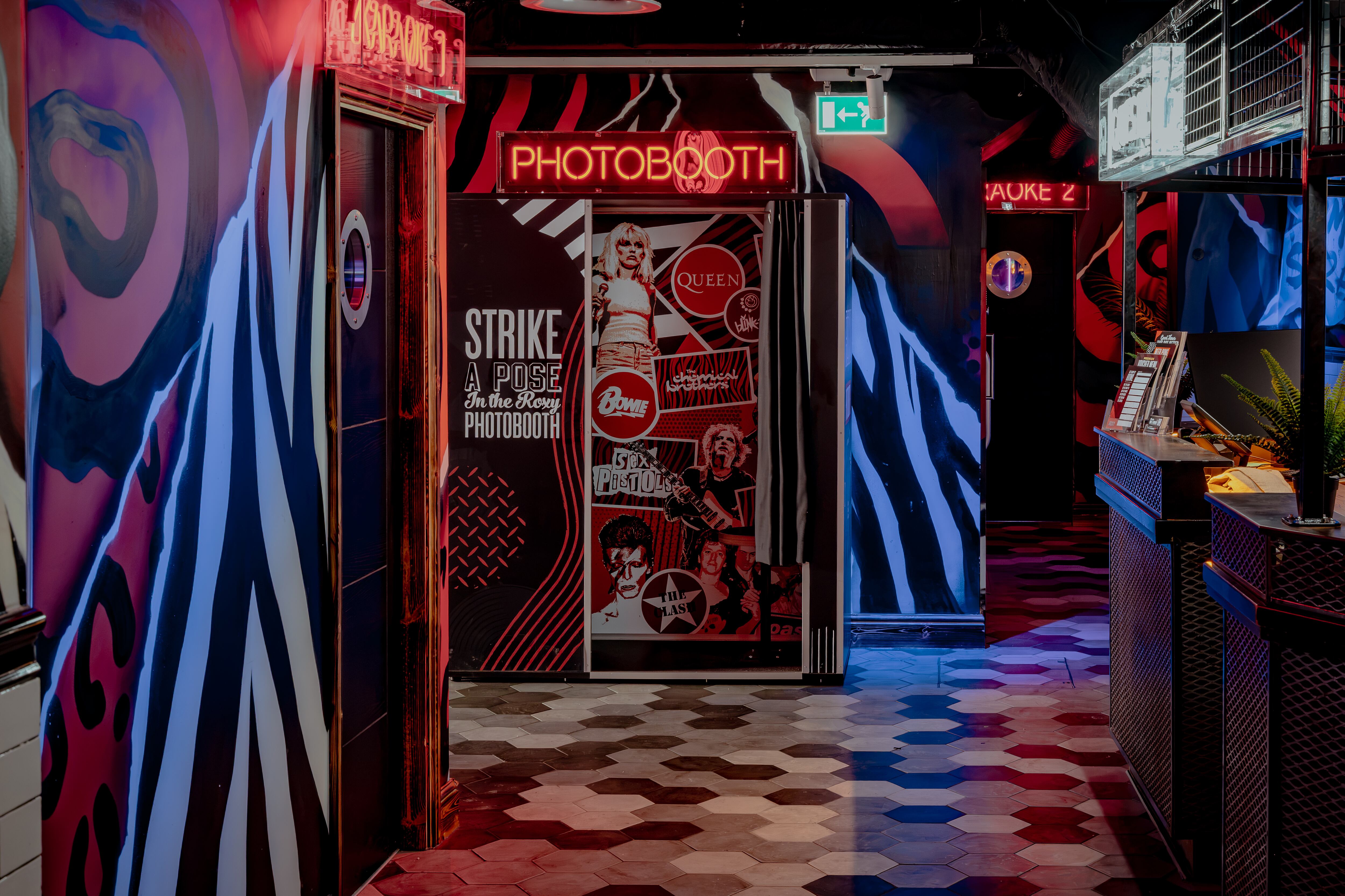 Property: Roxy Ball Room to open third London venue